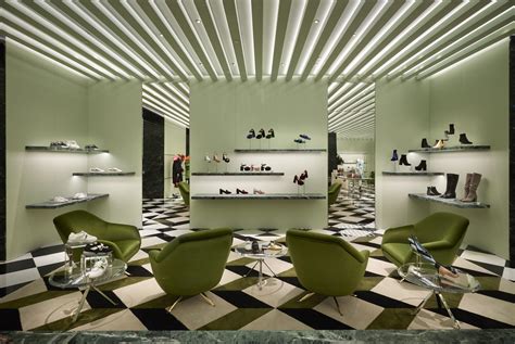 prada brussels